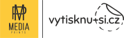 Vizitky jednostranný tisk 300 ks :: vytisknusi