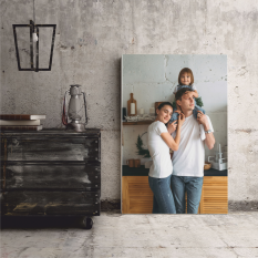 Fotoobraz 80x110 cm z vlastní fotografie