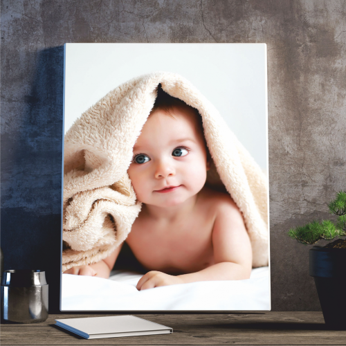 Fotoobraz 60x40 cm z vlastní fotografie