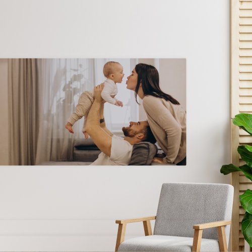 Fotoobraz 30x20 cm z vlastní fotografie